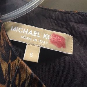 Michael Kors dress